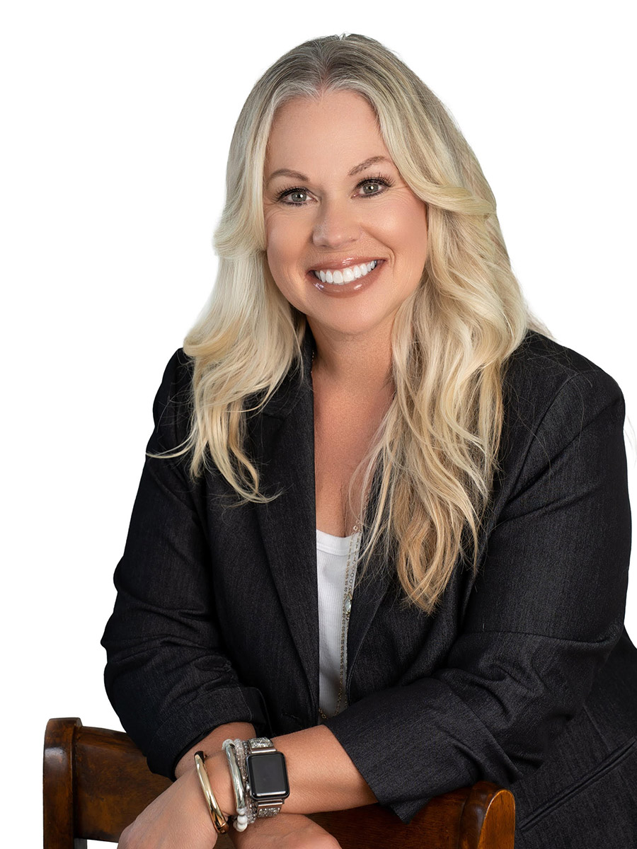 Tricia MacGregor
