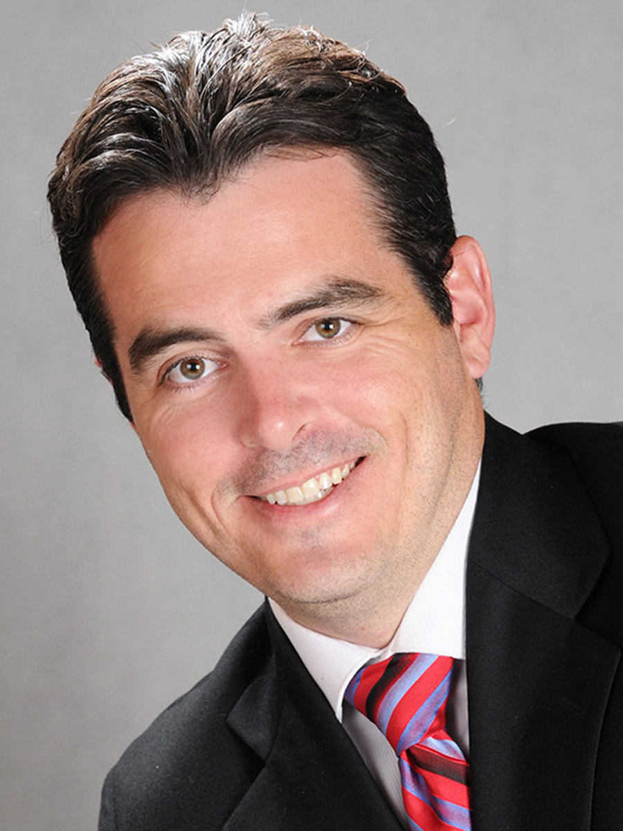 Brad Curran