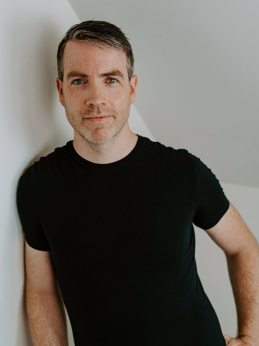 David MacDonald