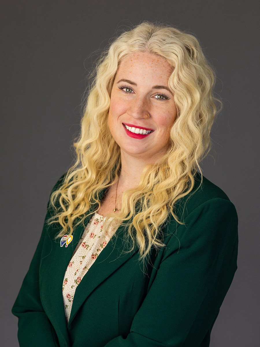 Katherine Fournier