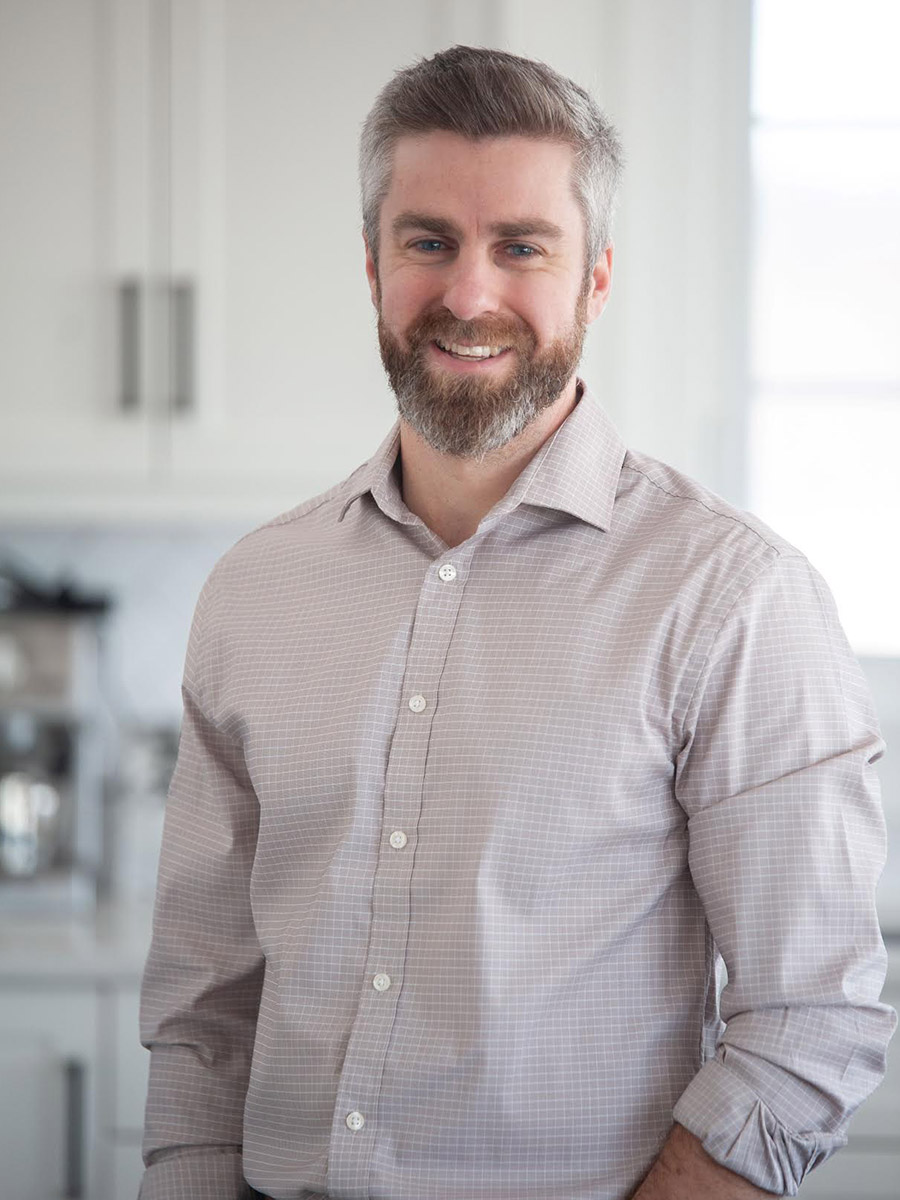 Tim MacPhee