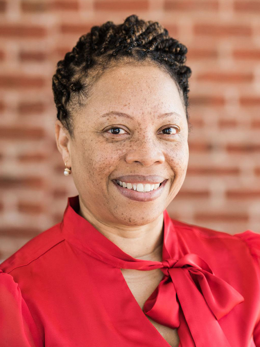 Valerie Stewart