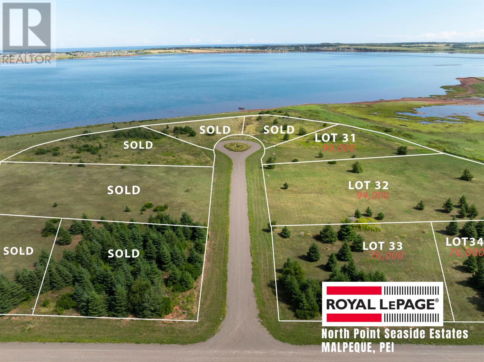Lot 15 North Point Seaside, Malpeque, Prince Edward Island  C0B 1M0 - Photo 20 - 202126423