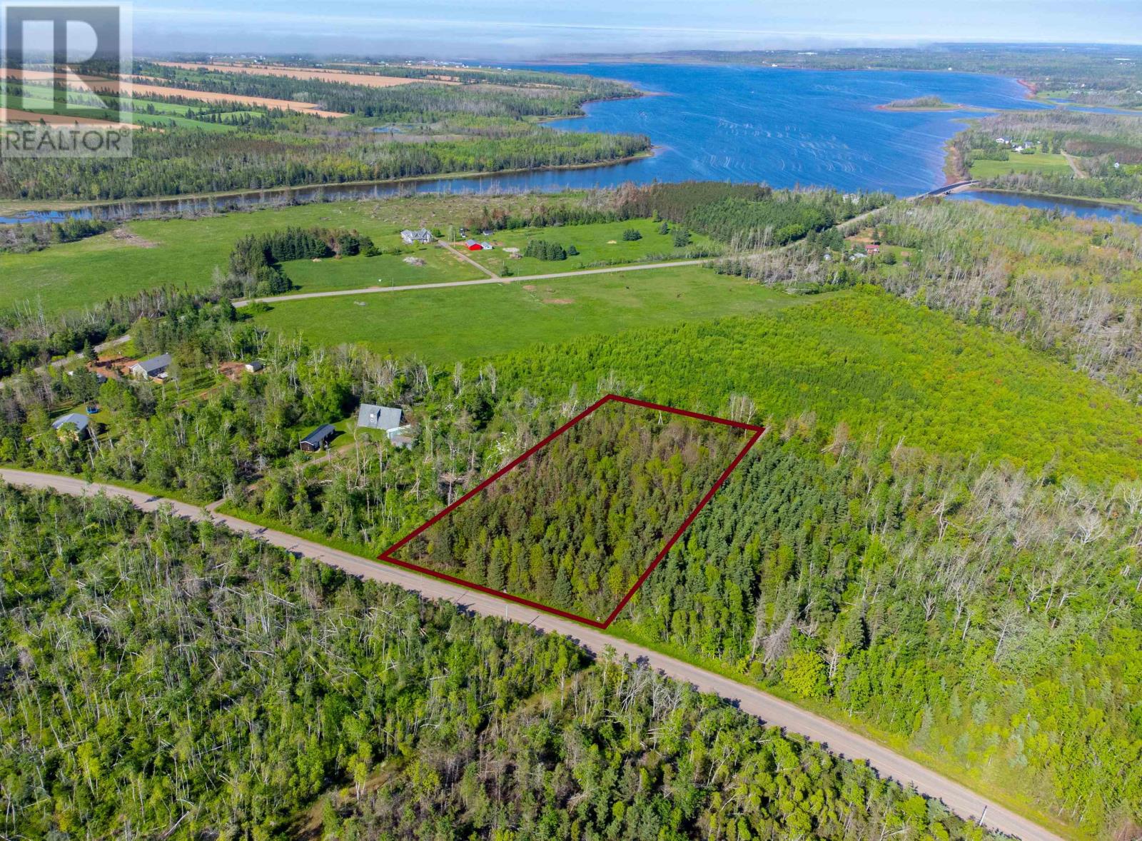 Lot 4 French Village Road, st. andrews, Prince Edward Island