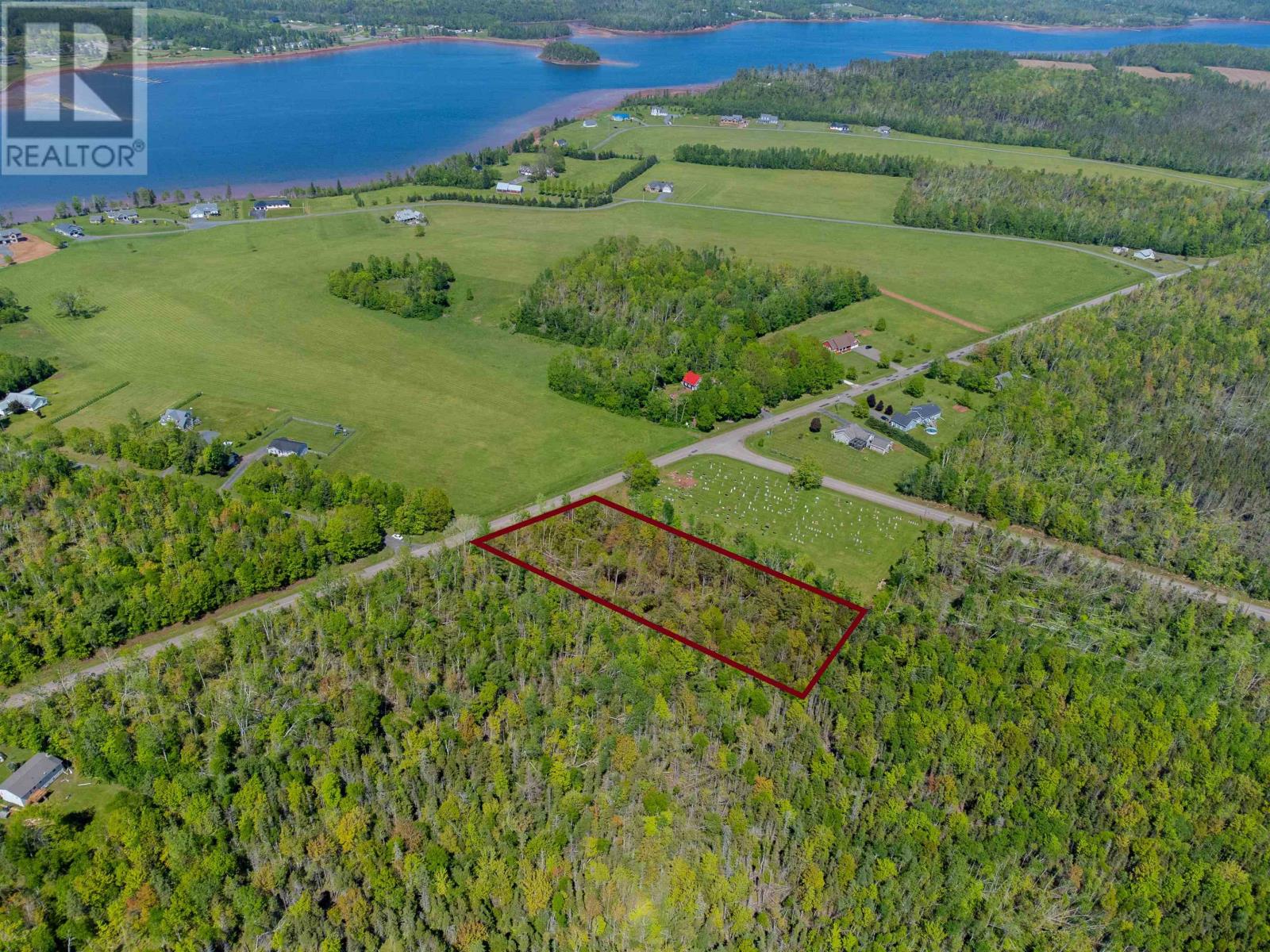 Lot 1 Brudenell Point Road, Brudenell, Prince Edward Island  C0A 1R0 - Photo 2 - 202304937