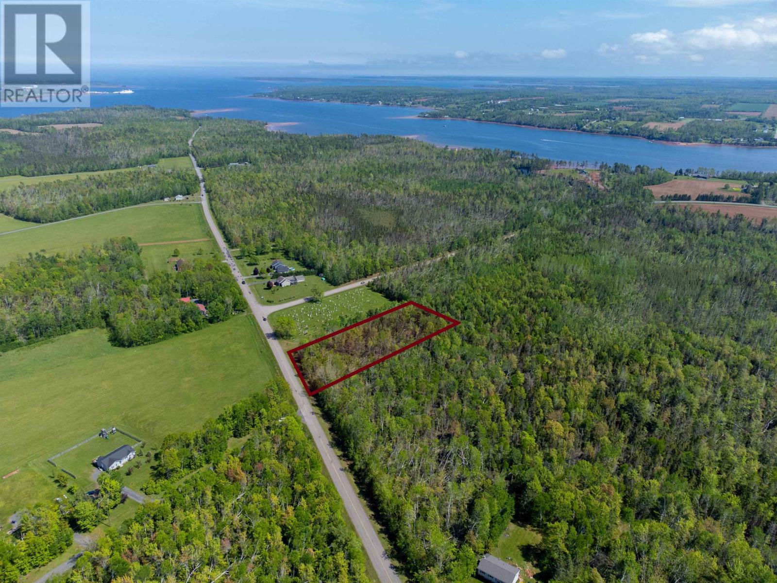 Lot 1 Brudenell Point Road, Brudenell, Prince Edward Island  C0A 1R0 - Photo 3 - 202304937