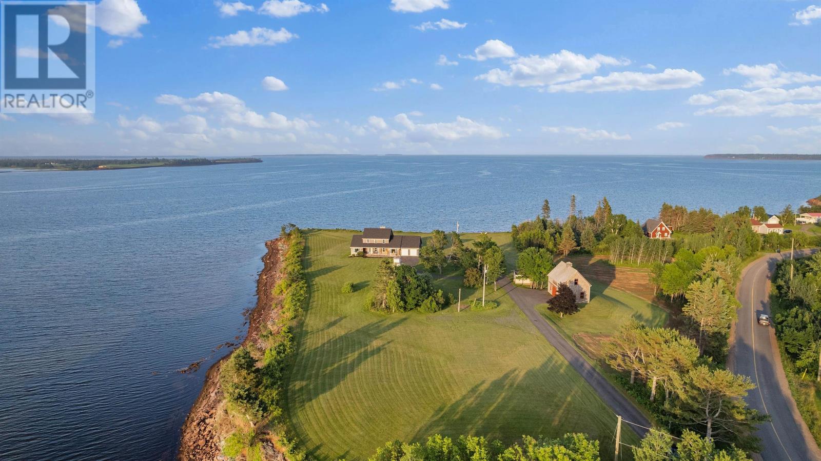 545 St. Andrews Point Road, Lower Montague, Prince Edward Island  C0A 1R0 - Photo 43 - 202314594