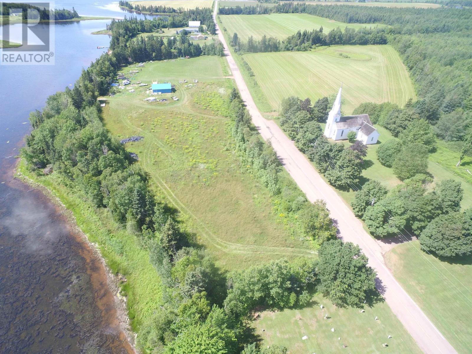 27 Canadian Road, Route 168, Foxley River, Prince Edward Island  C0B 1J0 - Photo 2 - 202316110