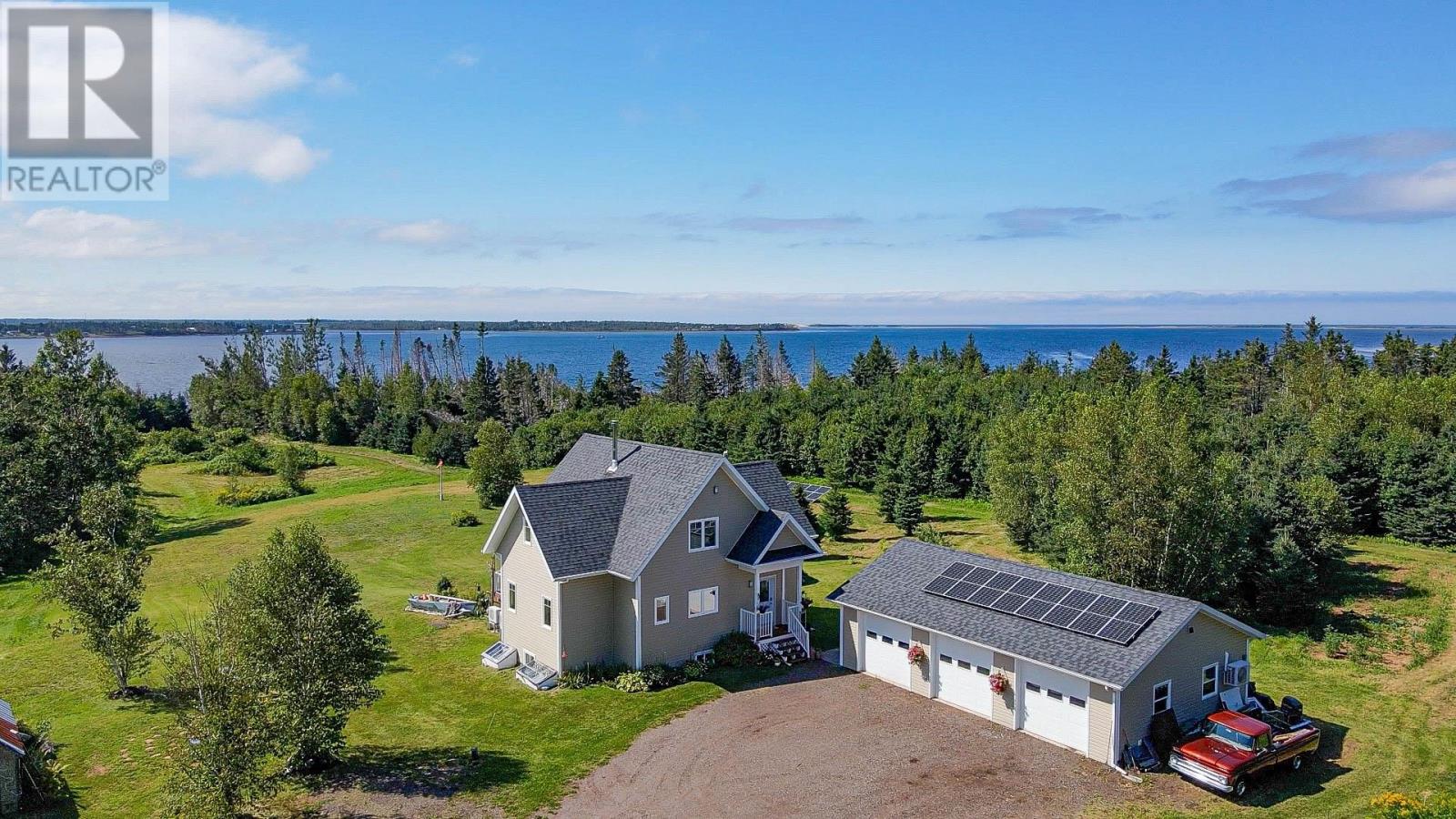 507 Blooming Point Road, Blooming Point, Prince Edward Island  C0A 1T0 - Photo 2 - 202317163