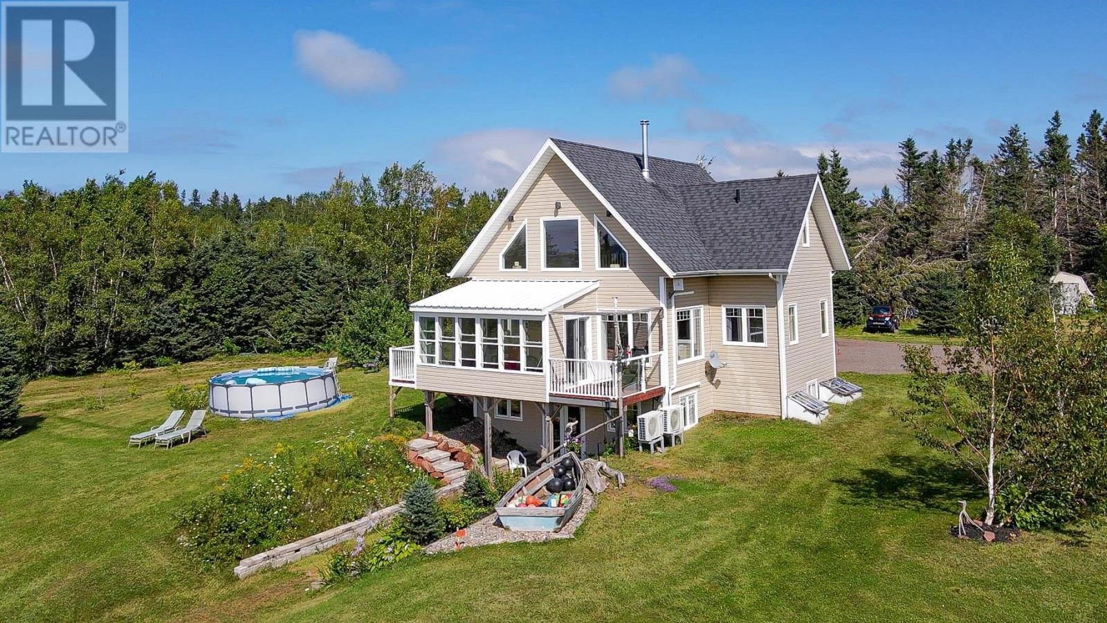 507 Blooming Point Road, Blooming Point, Prince Edward Island  C0A 1T0 - Photo 3 - 202317163