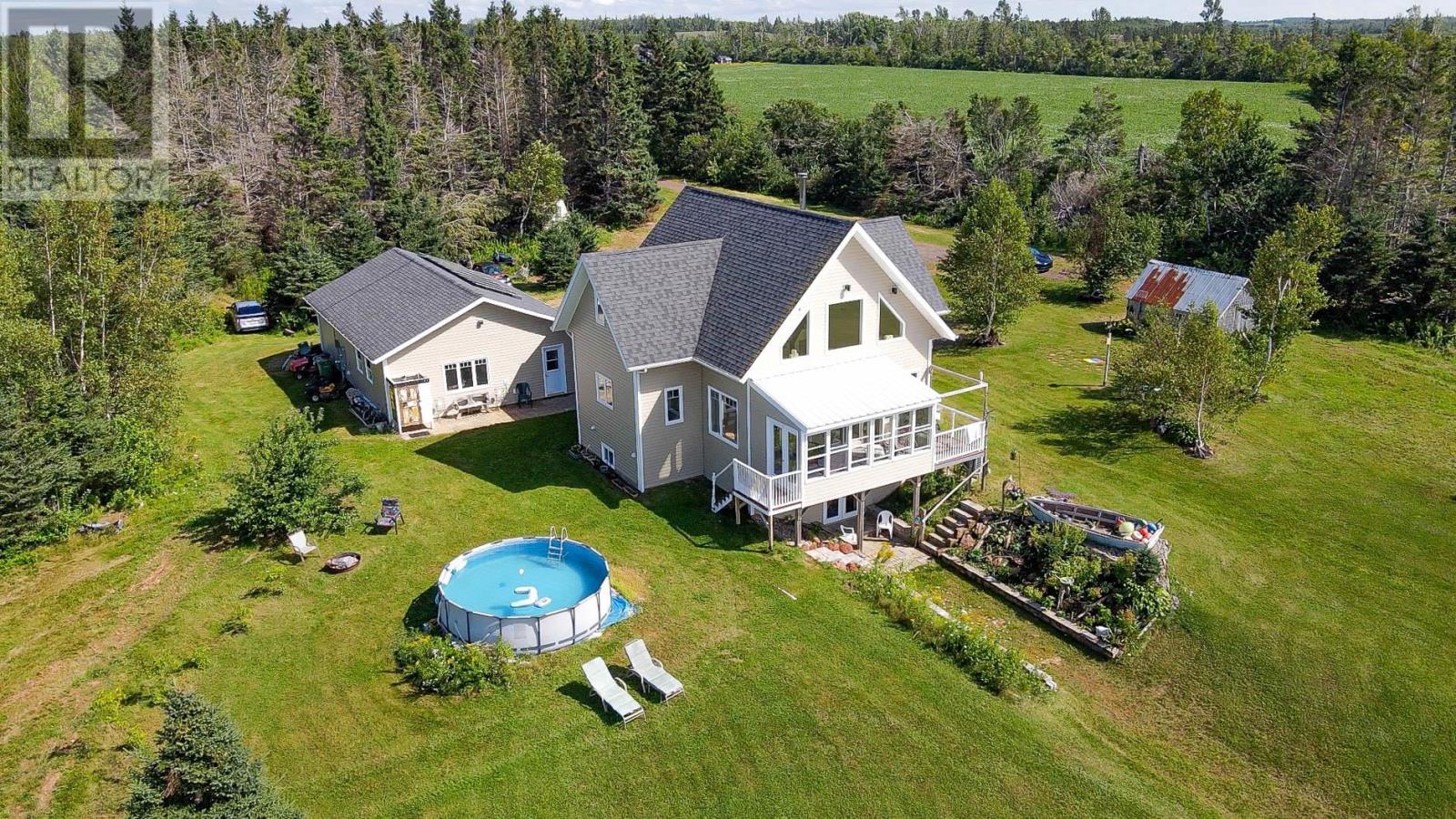 507 Blooming Point Road, Blooming Point, Prince Edward Island  C0A 1T0 - Photo 35 - 202317163