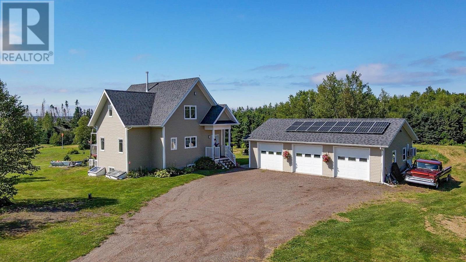507 Blooming Point Road, Blooming Point, Prince Edward Island  C0A 1T0 - Photo 39 - 202317163