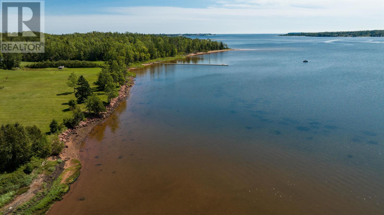 Lot 2009-1 Roma Point Road, Brudenell, Prince Edward Island  C0A 1R0 - Photo 2 - 202318036