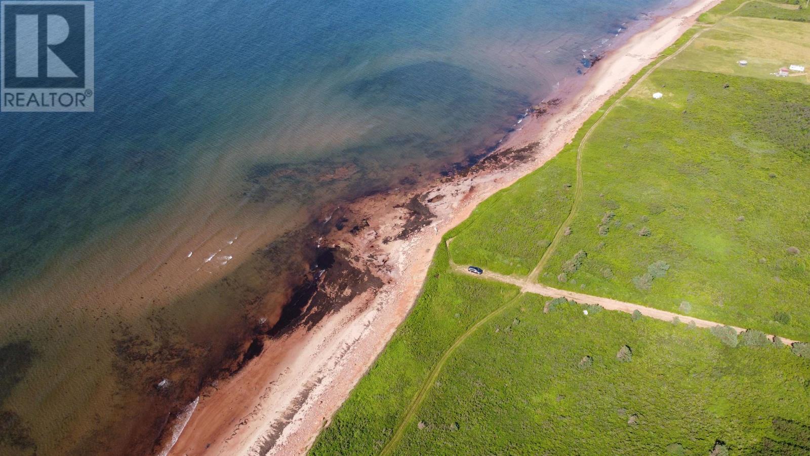 Lot 19 Swallow Point Road, Goose River, Prince Edward Island  C0A 2A0 - Photo 1 - 202318677