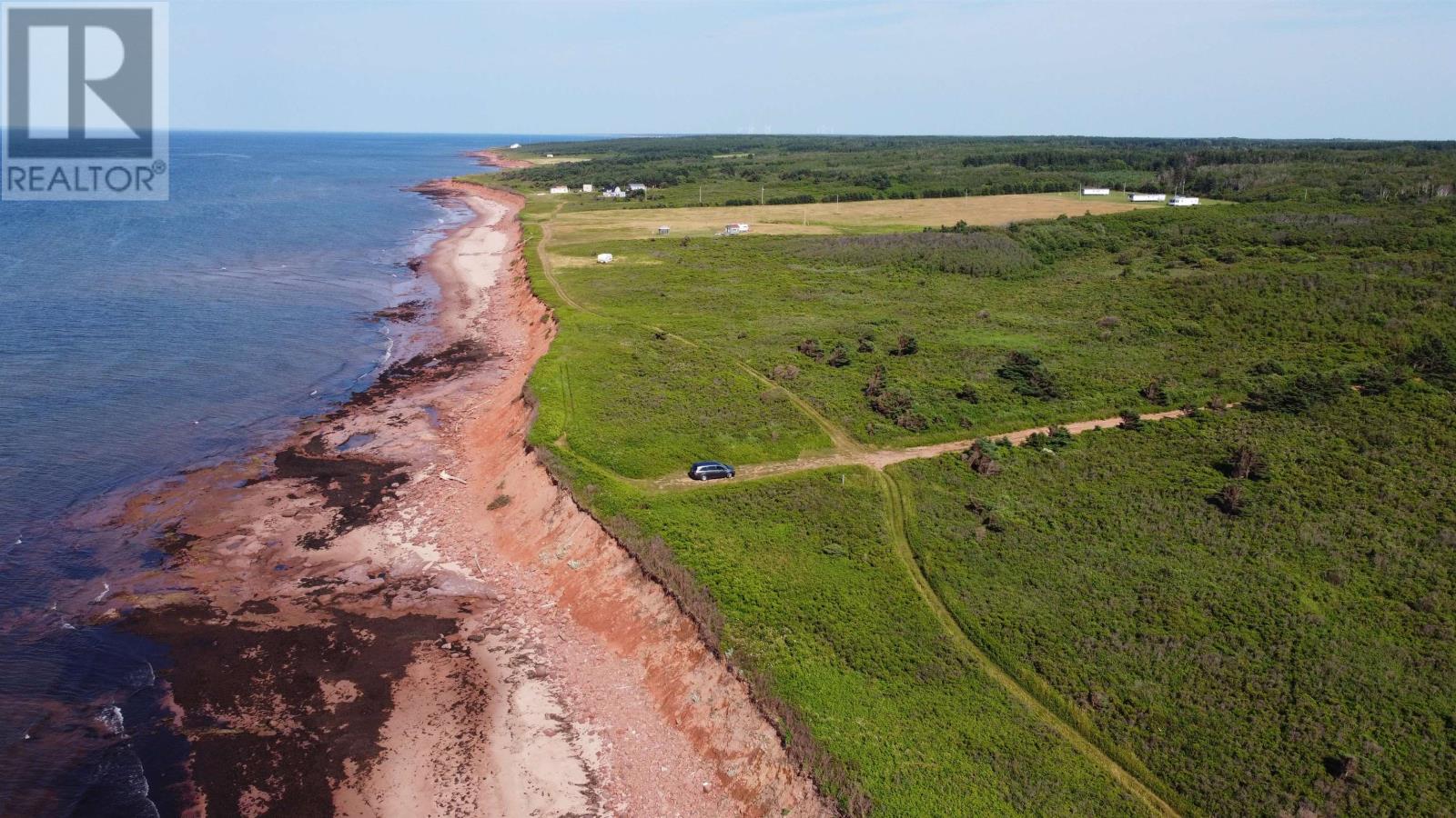 Lot 19 Swallow Point Road, Goose River, Prince Edward Island  C0A 2A0 - Photo 2 - 202318677