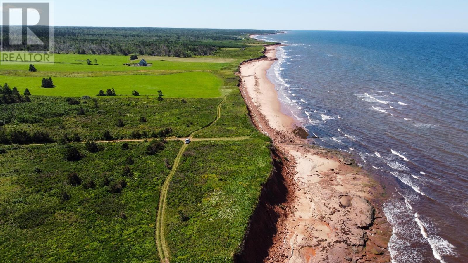 Lot 18 Swallow Point Road, Goose River, Prince Edward Island  C0A 2A0 - Photo 2 - 202318718