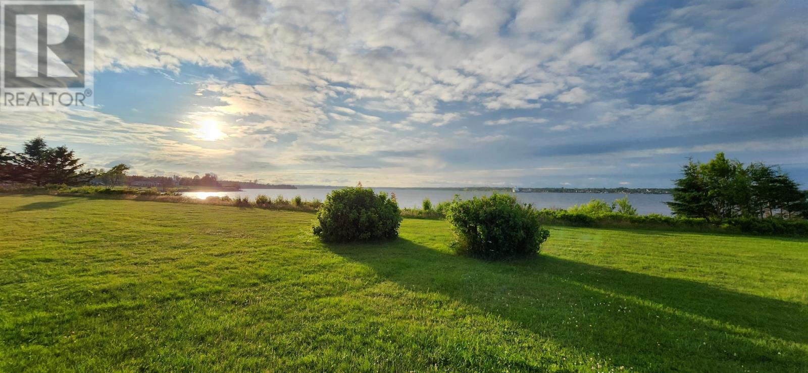 Lot 1 545 St.Andrew's Point Road, lower montague, Prince Edward Island