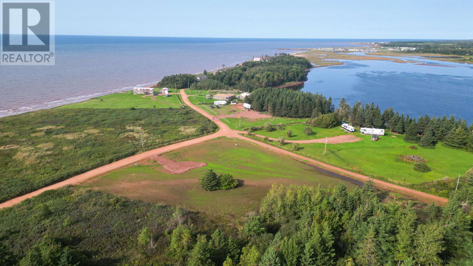 Sea Watch Road, St. Lawrence, Miminegash, Prince Edward Island  C0B 1S0 - Photo 2 - 202320531