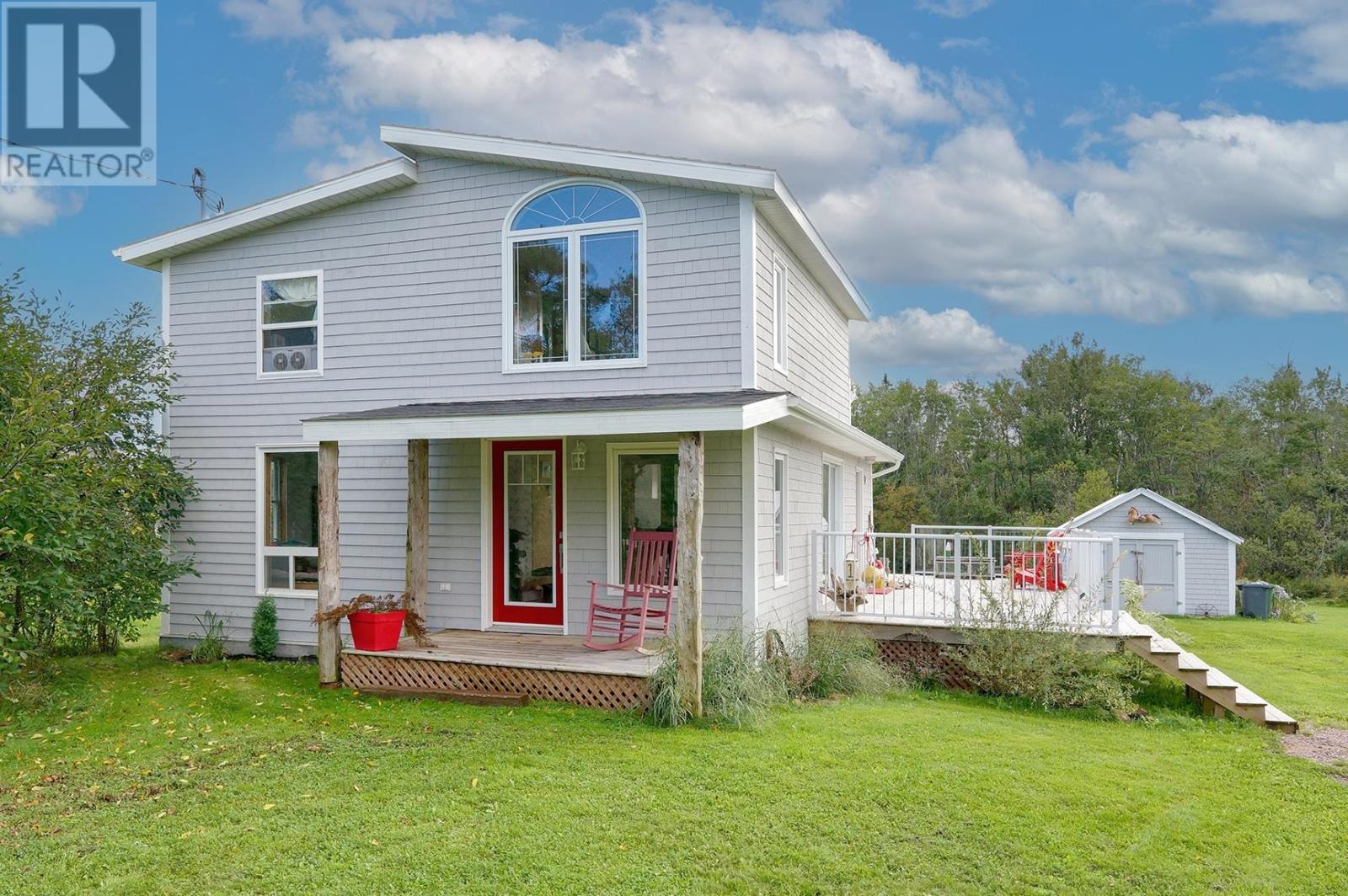 1527 Route 6, grand tracadie, Prince Edward Island