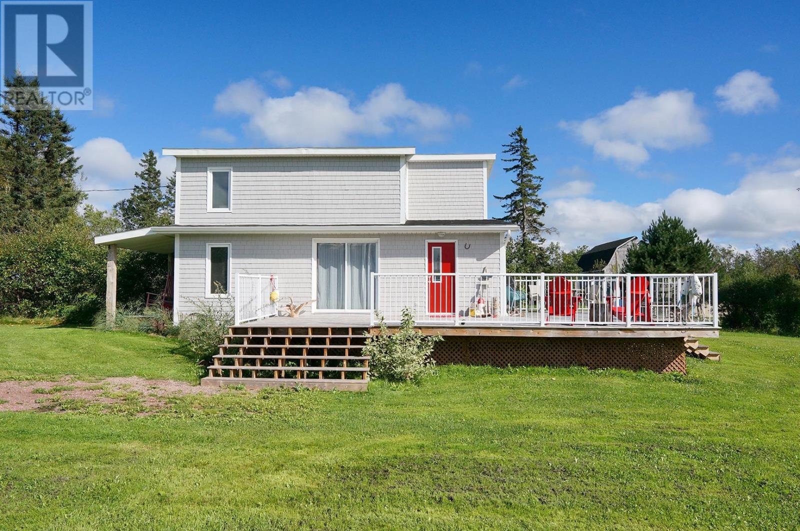 1527 Route 6, Grand Tracadie, Prince Edward Island  C0A 1P0 - Photo 28 - 202320593