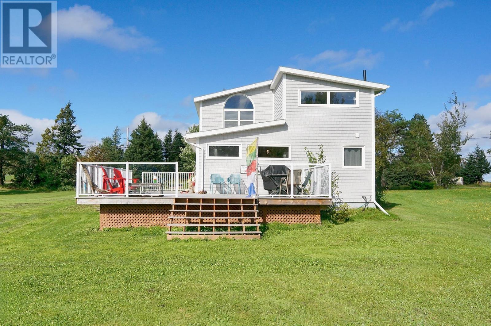 1527 Route 6, Grand Tracadie, Prince Edward Island  C0A 1P0 - Photo 29 - 202320593