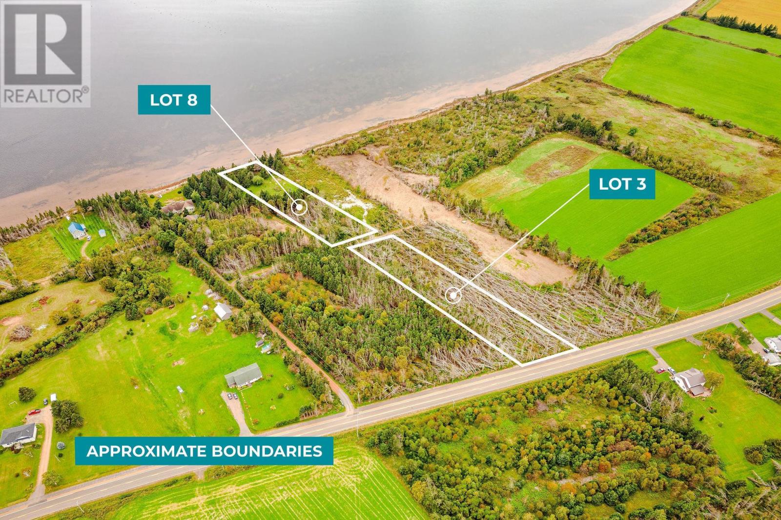 Lots 3 & 8 Sonora Road, St. Peters Bay, Prince Edward Island  C0A 2A0 - Photo 4 - 202320925