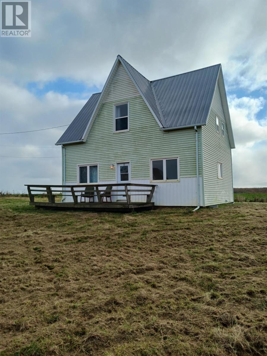 21257 Route 2, Frederiction, Prince Edward Island  C0A 1N0 - Photo 1 - 202322571