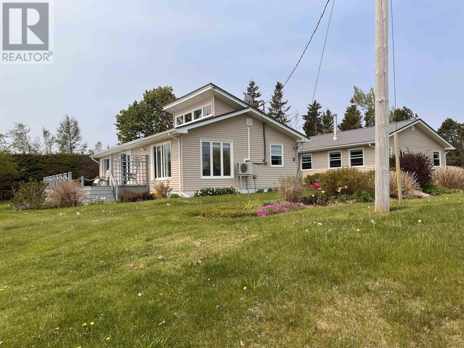 643 St. Andrews Point Road, Lower Montague, Prince Edward Island  C0A 1R0 - Photo 2 - 202400334