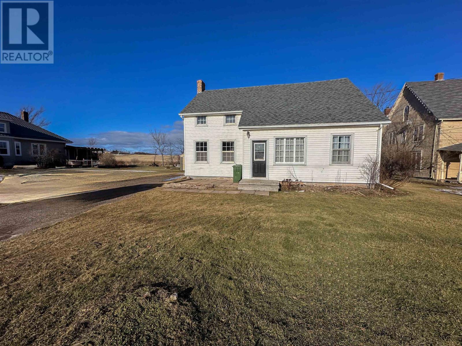 7718 St. Peters Road, Morell, Prince Edward Island  C0A 1S0 - Photo 1 - 202401341