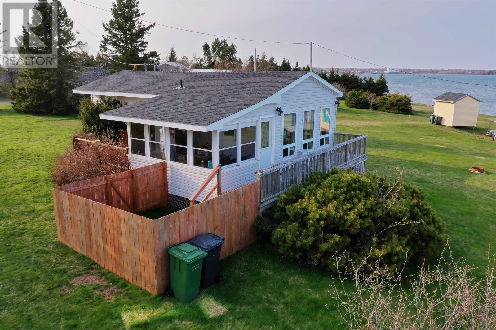 12 Hawthorn Court, lower montague, Prince Edward Island