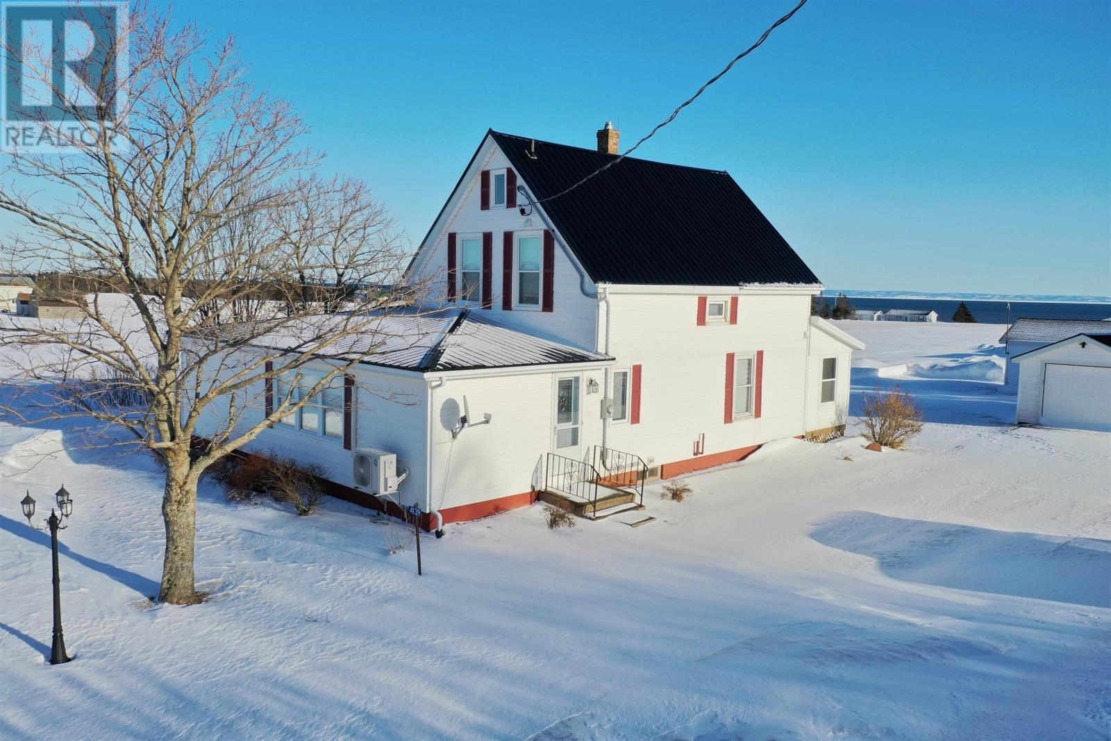 4139 Cape Bear Road, White Sands, Prince Edward Island  C0A 1W0 - Photo 6 - 202403963