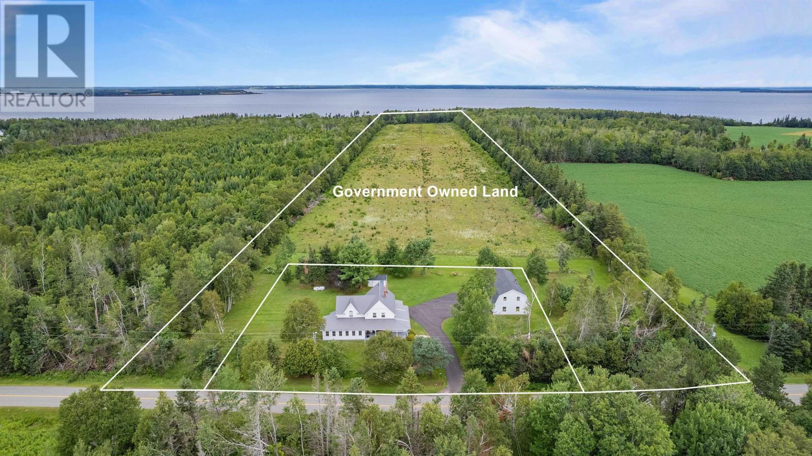 1070 Panmure Island Road, Panmure Island, Prince Edward Island  C0A 1R0 - Photo 1 - 202404447