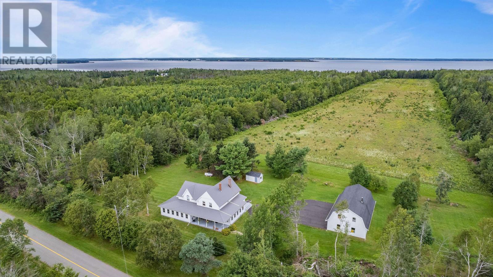 1070 Panmure Island Road, Panmure Island, Prince Edward Island  C0A 1R0 - Photo 39 - 202404447