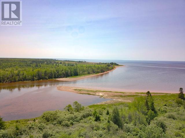 MacKinnon Road, derby, Prince Edward Island