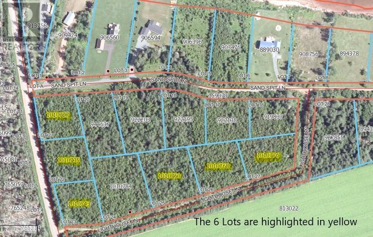 Lot 27 Light House Lane, Launching, Prince Edward Island  C0A 1G0 - Photo 14 - 202405173