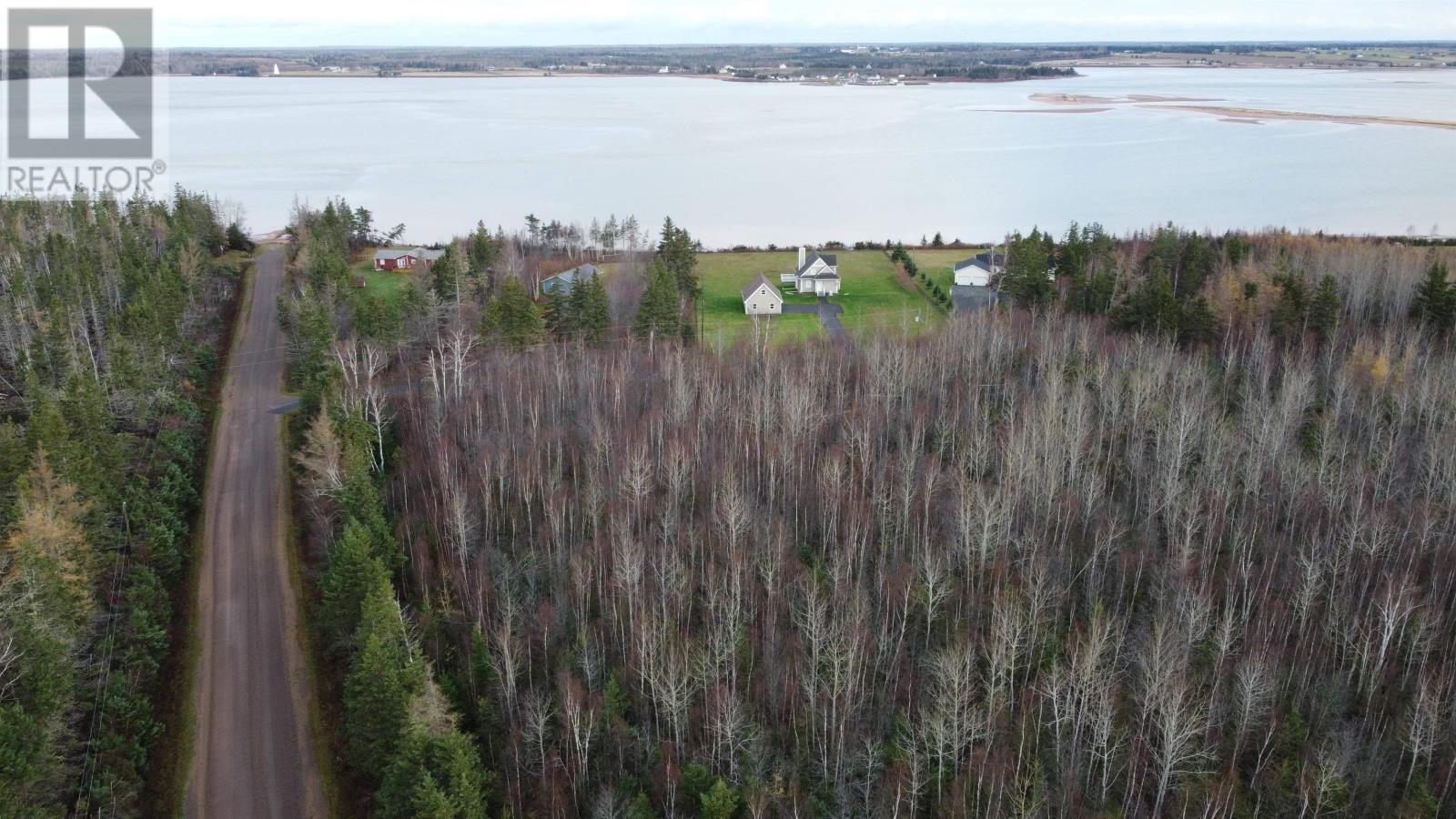 Lot 23 Long Wharf Road, launching, Prince Edward Island