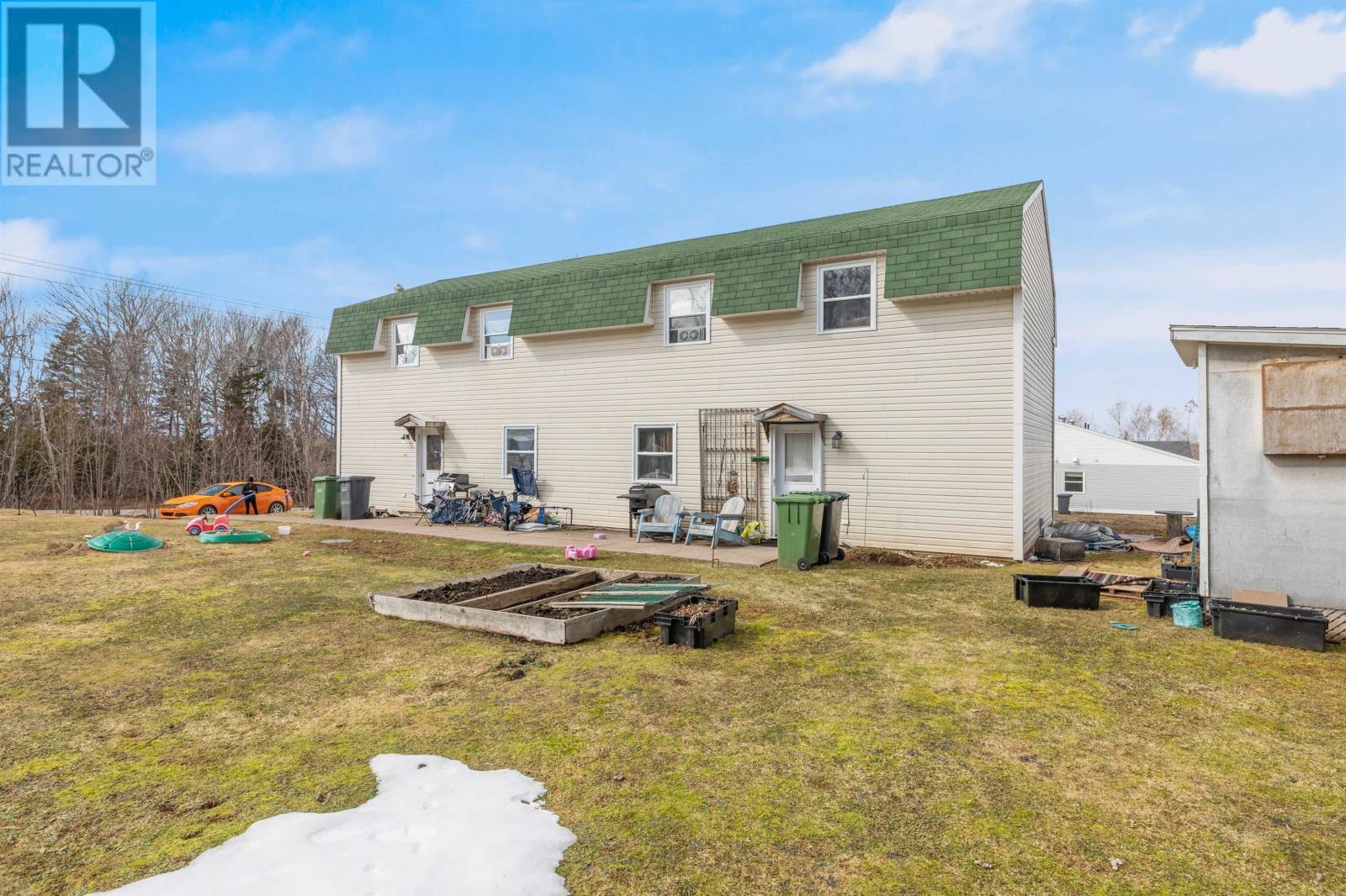 5841/5843 Campbell Road|Victoria Cross, montague, Prince Edward Island