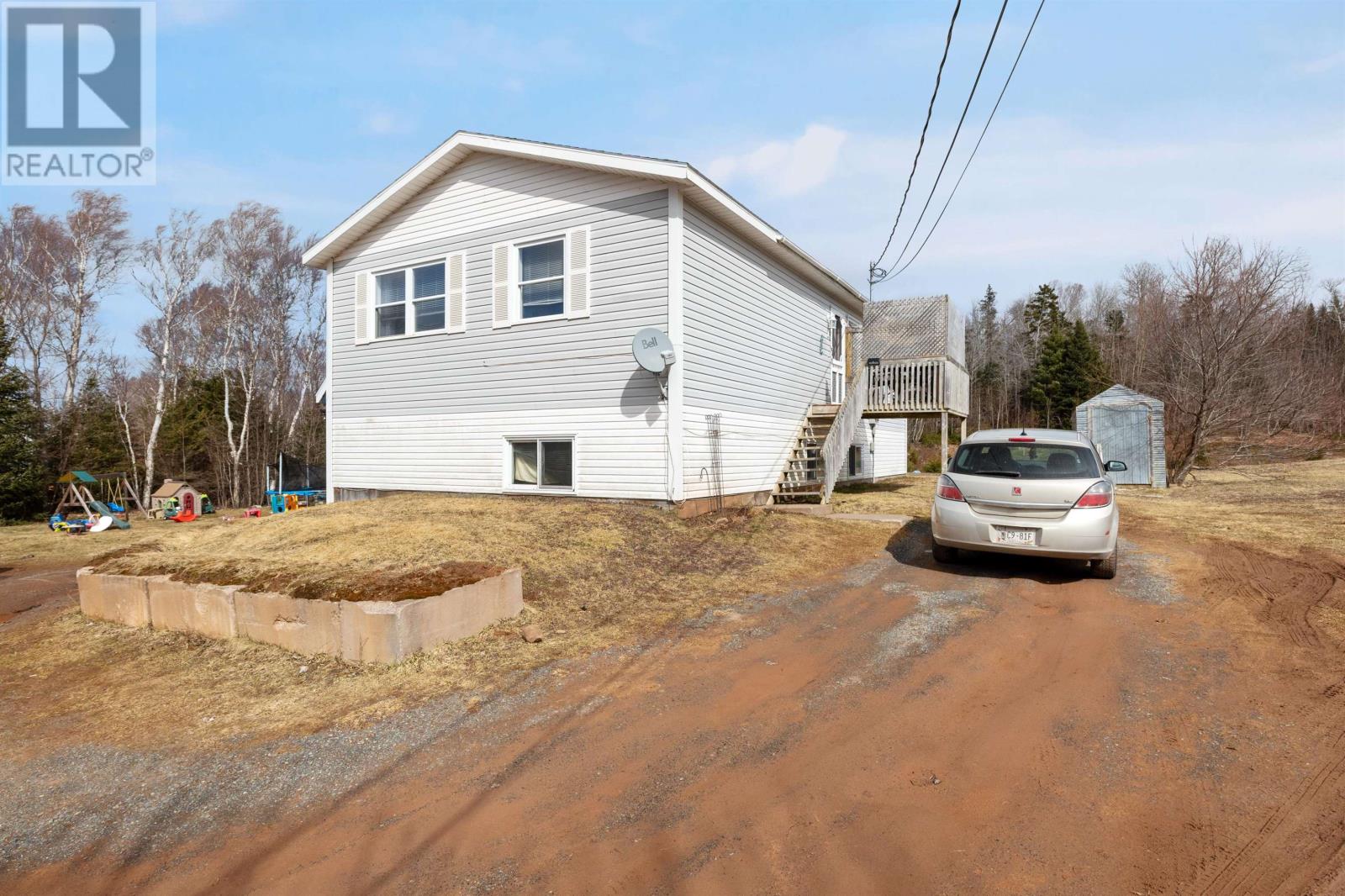 5819/5821 Campbell Road, Victoria Cross, Montague, Prince Edward Island  C0A 1R0 - Photo 1 - 202405401