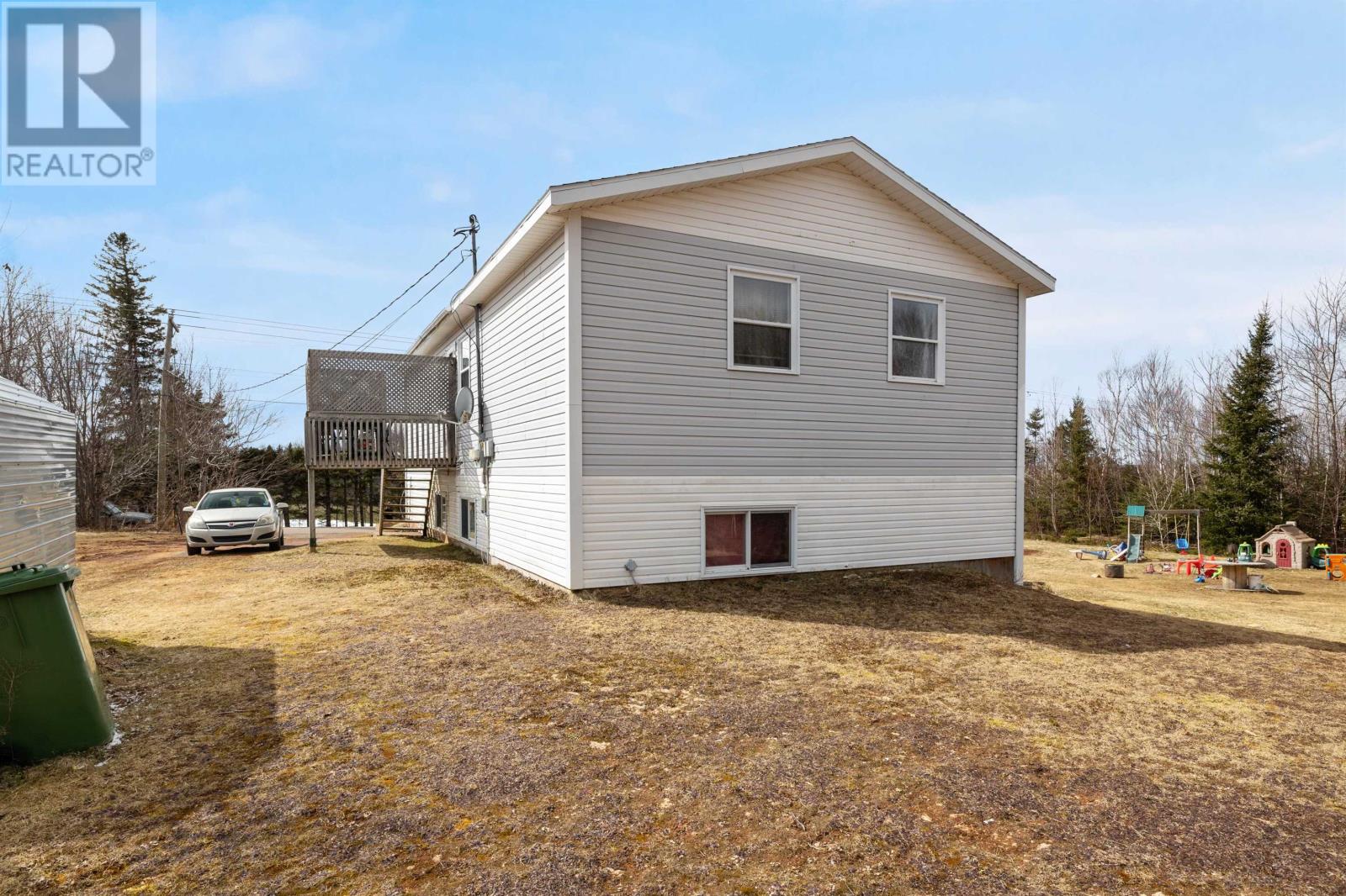 5819/5821 Campbell Road, Victoria Cross, Montague, Prince Edward Island  C0A 1R0 - Photo 2 - 202405401