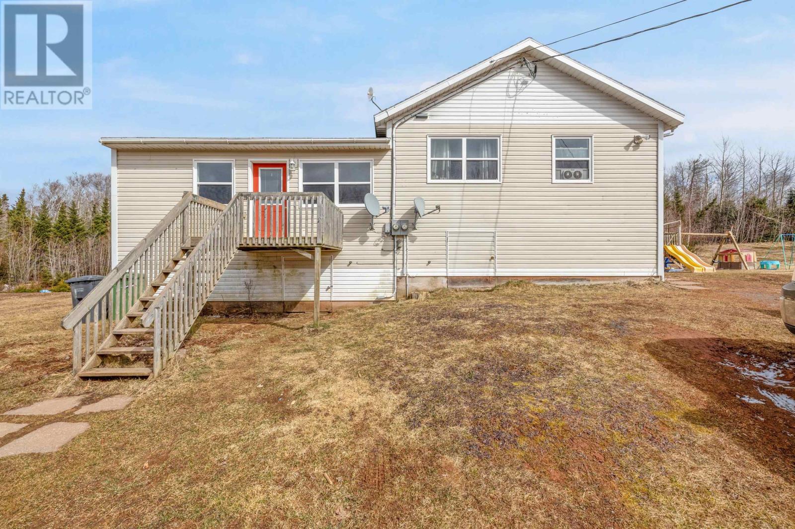 5825/5827 Campbell Road, Victoria Cross, Montague, Prince Edward Island  C0A 1R0 - Photo 2 - 202405403