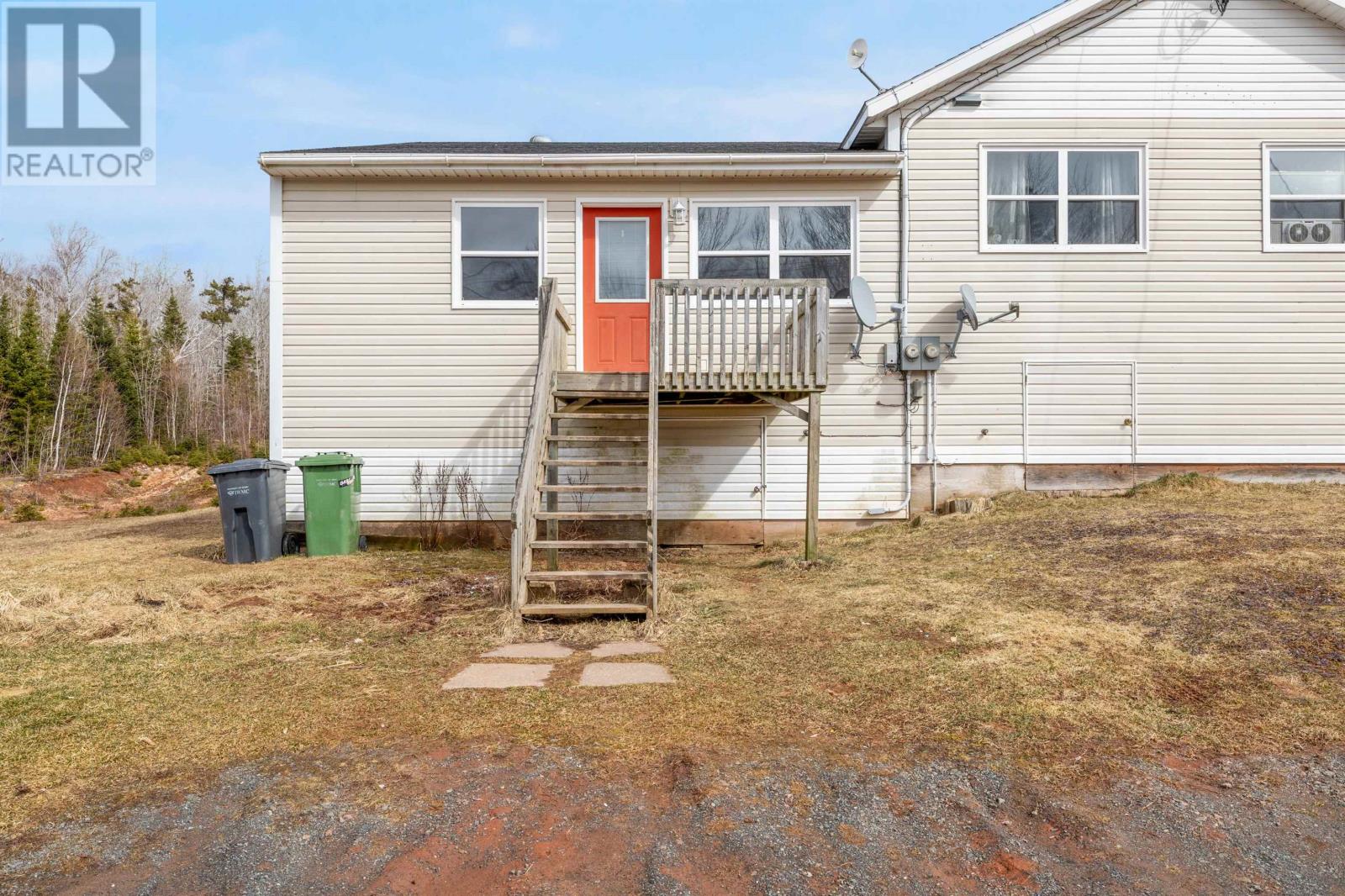5825/5827 Campbell Road, Victoria Cross, Montague, Prince Edward Island  C0A 1R0 - Photo 3 - 202405403