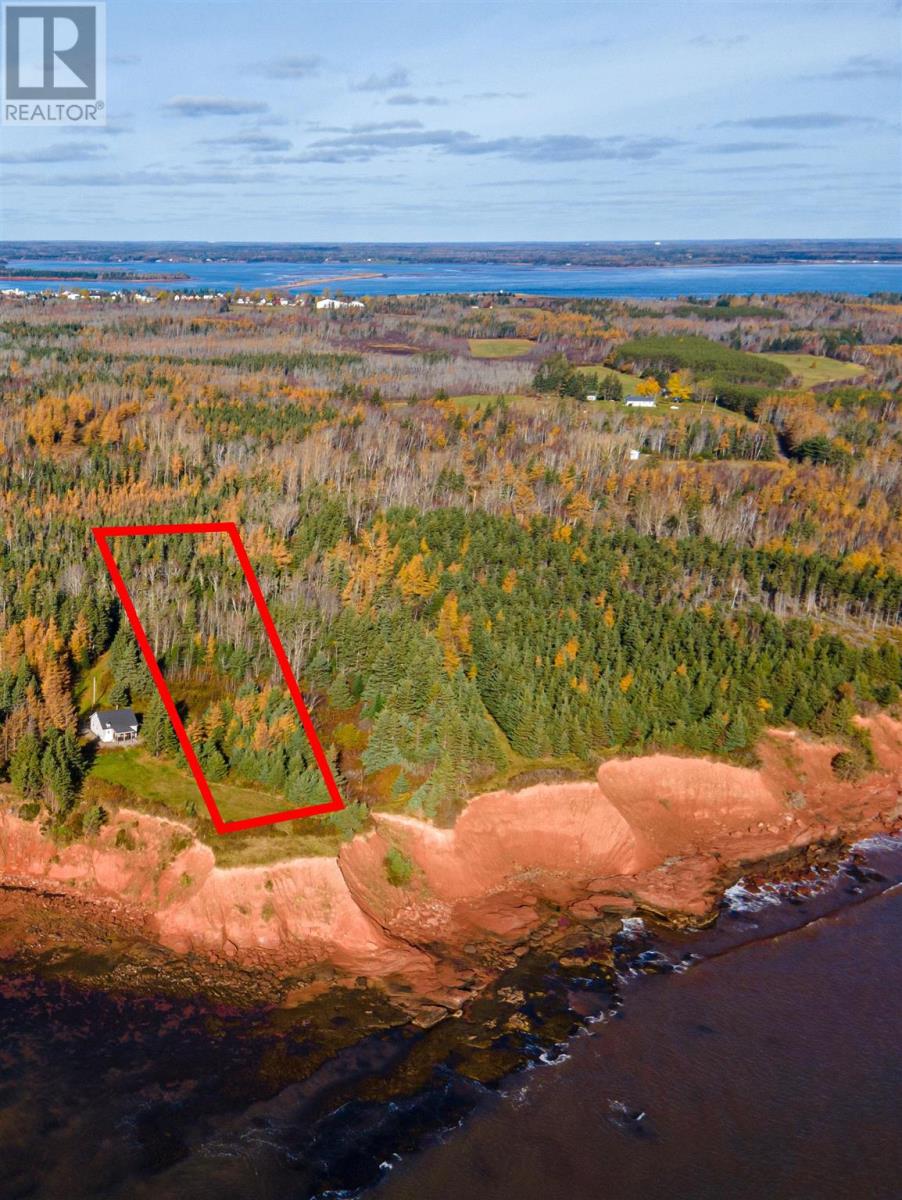 Yanna Ln Lane, Beach Point, Prince Edward Island C0a 1v0 (26738339 