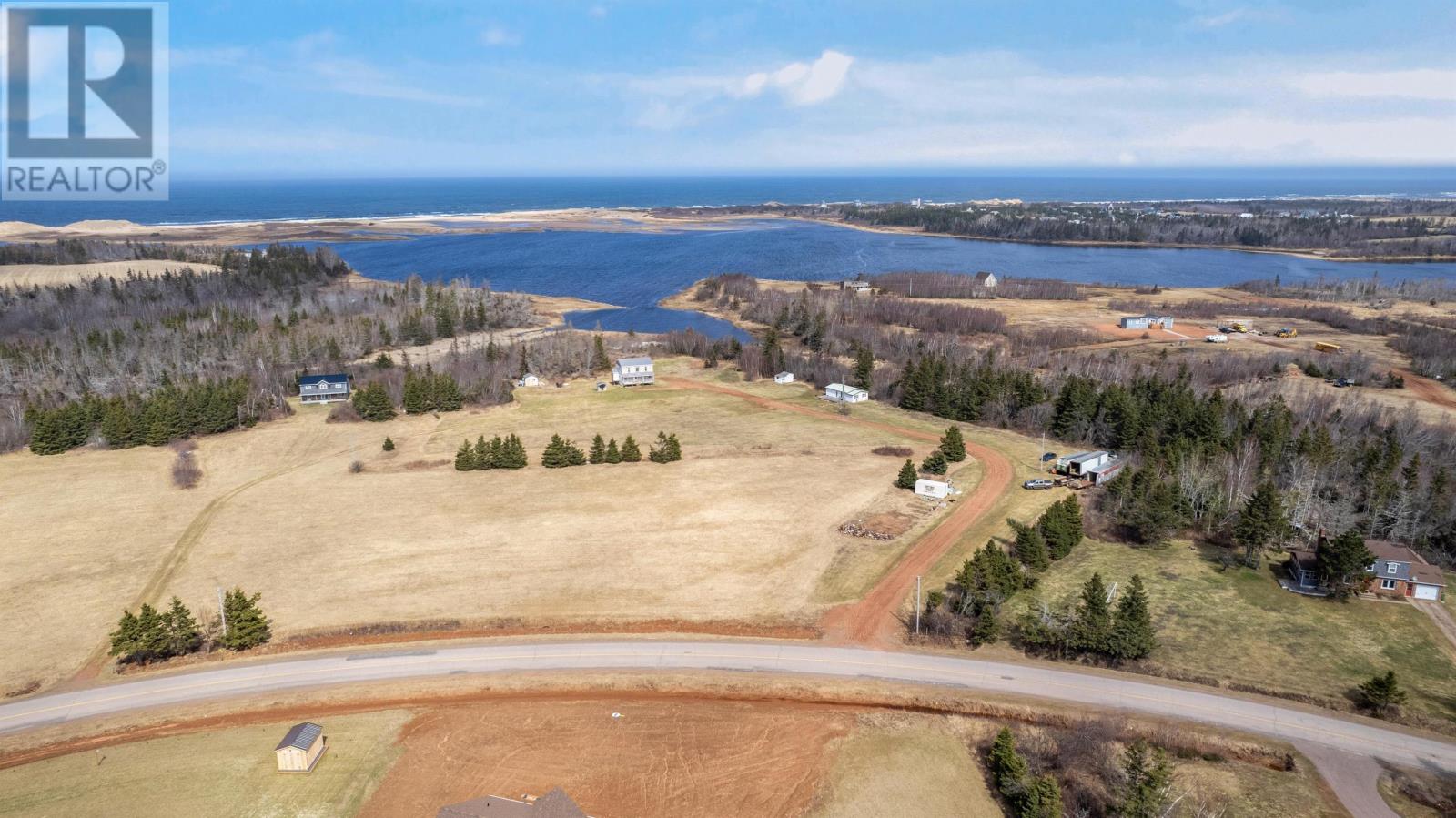 424 Lakeside Road, West St. Peters, Prince Edward Island  C0A 1S0 - Photo 1 - 202407369