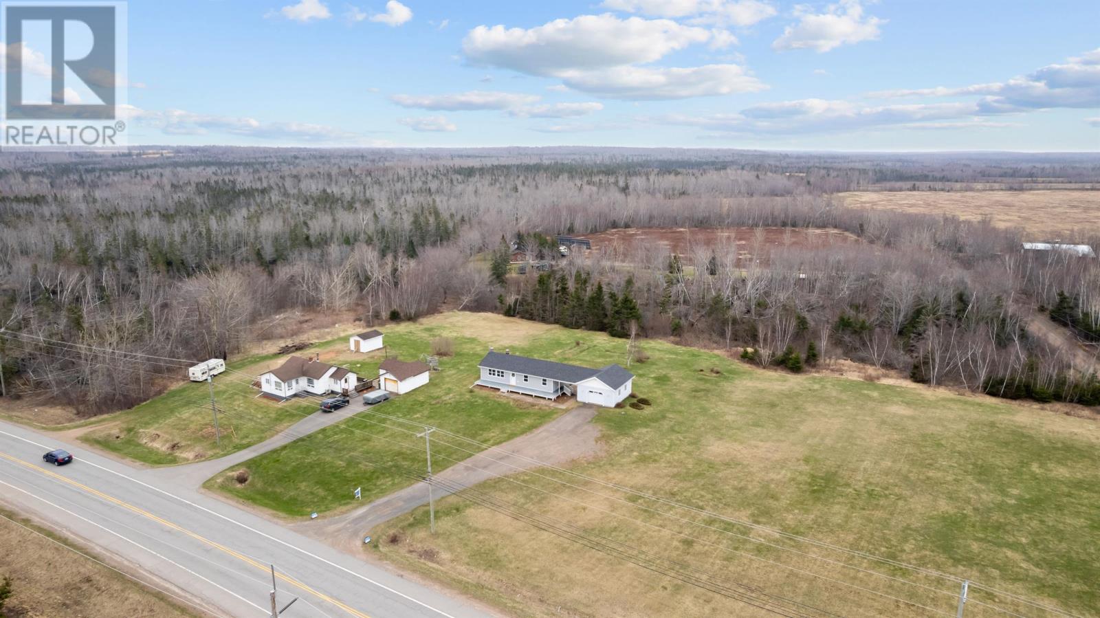 8435 St Peters Road, Morell, Prince Edward Island  C0A 1S0 - Photo 1 - 202407560