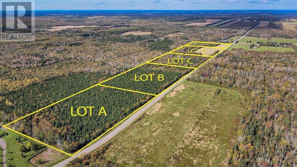 Lot D Commercial Road, Milltown Cross, Prince Edward Island  C0A 1R0 - Photo 1 - 202407752