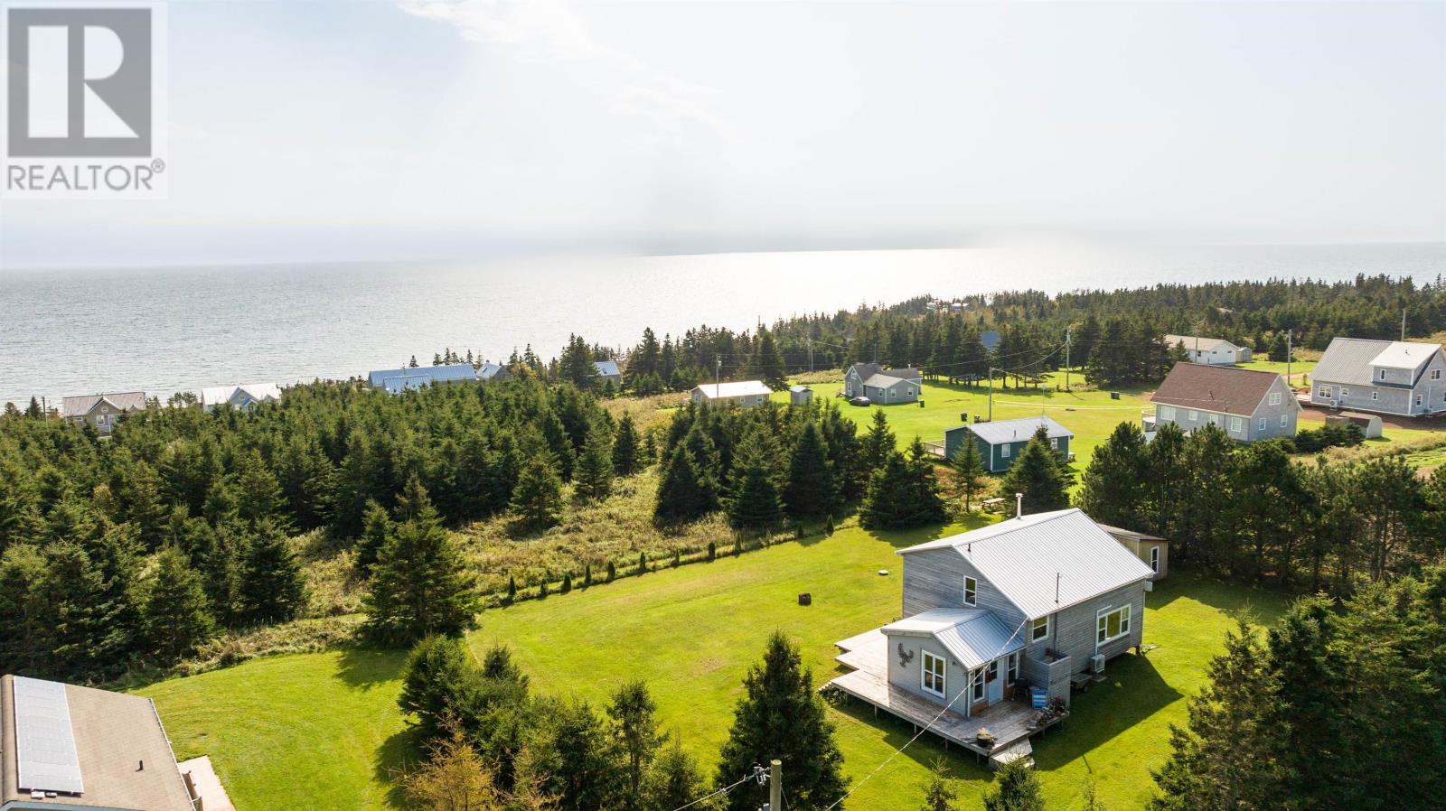 31 Jenkins-Roberston Road, red point, Prince Edward Island