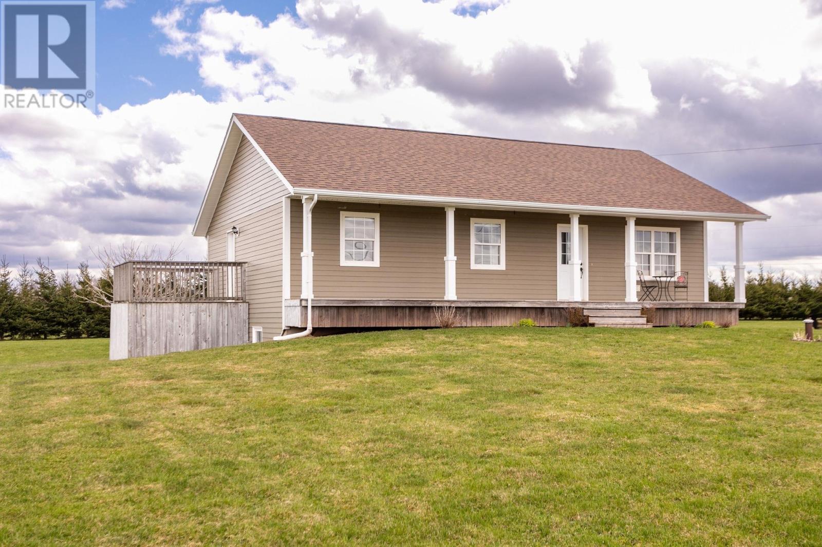 860 BLOOMING POINT Road, blooming point, Prince Edward Island