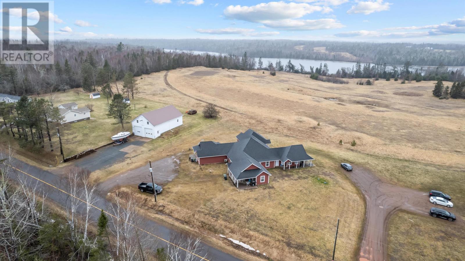 244 Riverside Drive, Route 202, Murray River, Prince Edward Island  C0A 1W0 - Photo 33 - 202408503