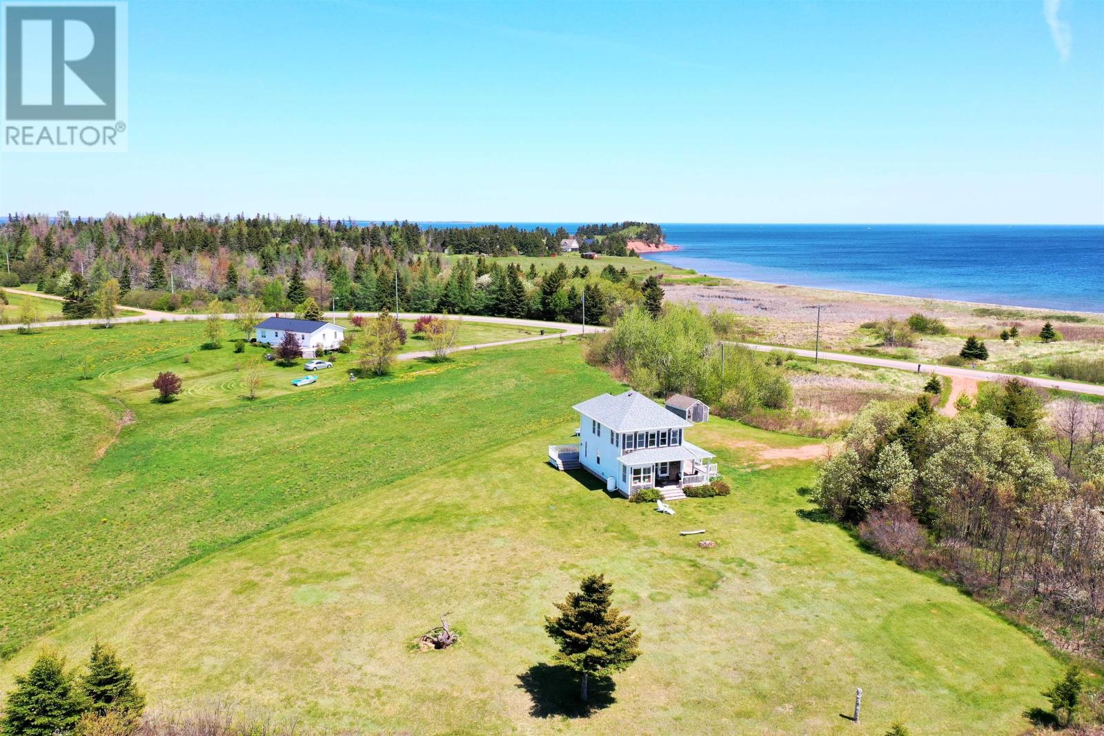 156 Maclure Pond Road, Gaspereaux, Prince Edward Island  C0A 1R0 - Photo 50 - 202408878