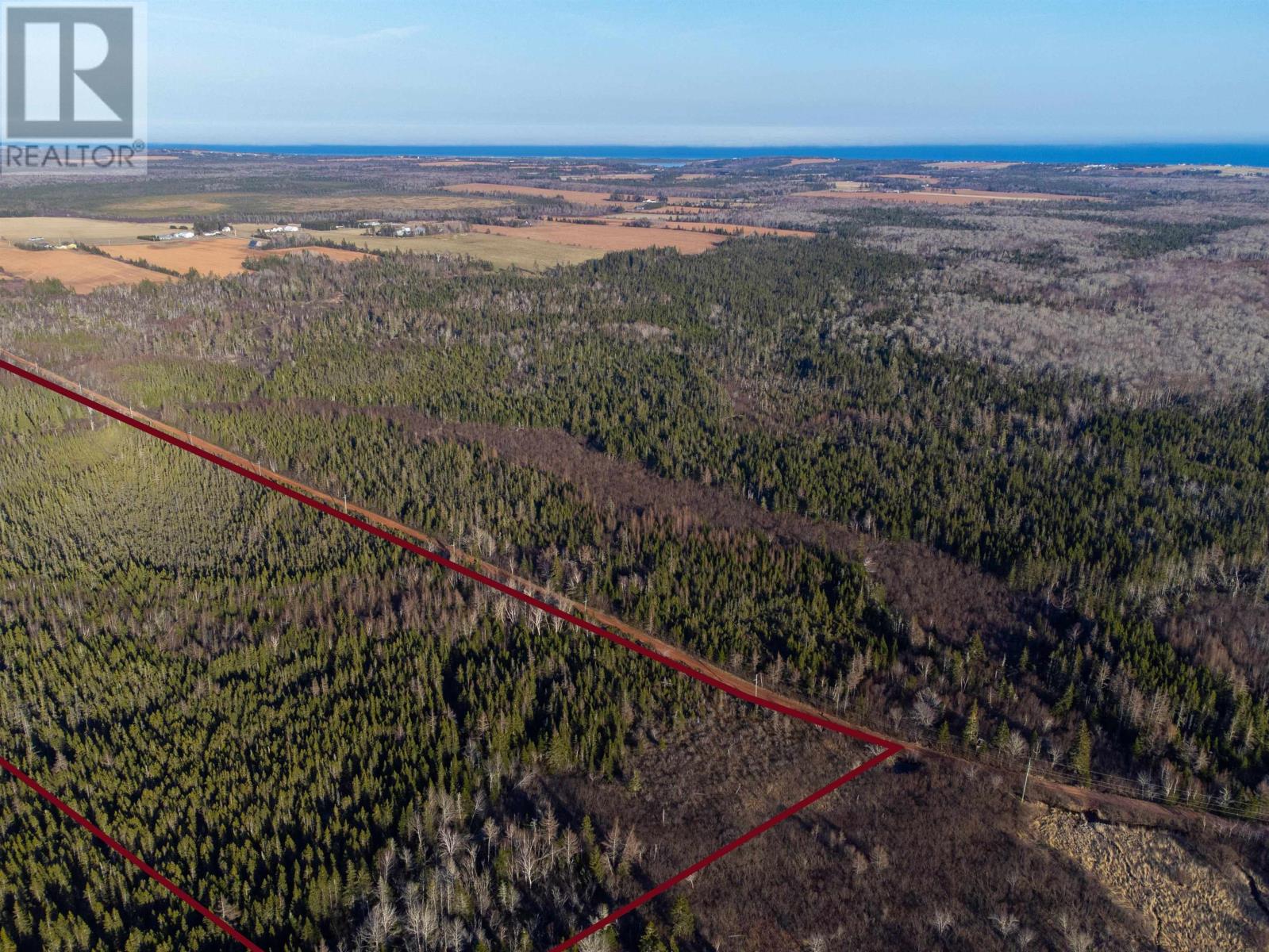 Acreage West Tarantum Road, East Baltic, Prince Edward Island  C0A 2B0 - Photo 2 - 202409011